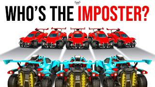 Who is the UNDERCOVER Nixus Freestyler? | Nixus Imposter