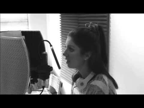 Phoebe Brown 4 5 seconds Rihanna Kayne West Paul Mccartney accoustic cover