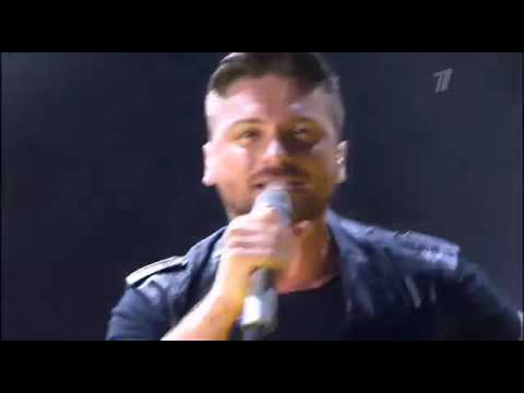 Sergey Lazarev You Are The Only One 16072016