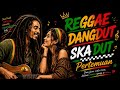 Pertemuan Rasa - Reggae Dangdut (Slow Blues Instrumental Version)