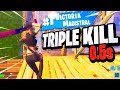 MI MEJOR JUGADA DE LA TEMPORADA 4 | FORTNITE