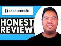Customer.io Review (2026) - Is It WORTH IT?