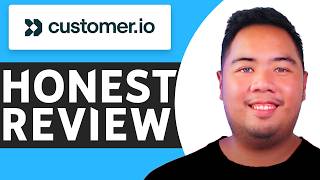 Customer.io Review (2026) - Is It WORTH IT?