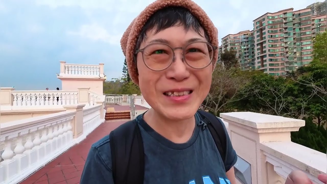 20260211 當OWP遇上Cancer 49：拍片是為了幫助人