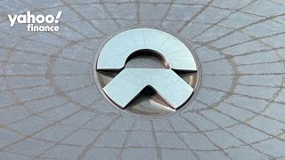 Nio denies report of inflating revenue and profit, stock falls