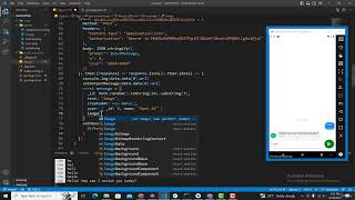 15.Generating Displaying Images using DALLE 2 in React Native