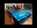 1978 MK1 Golf GLS Part 2: Bodywork & Paint