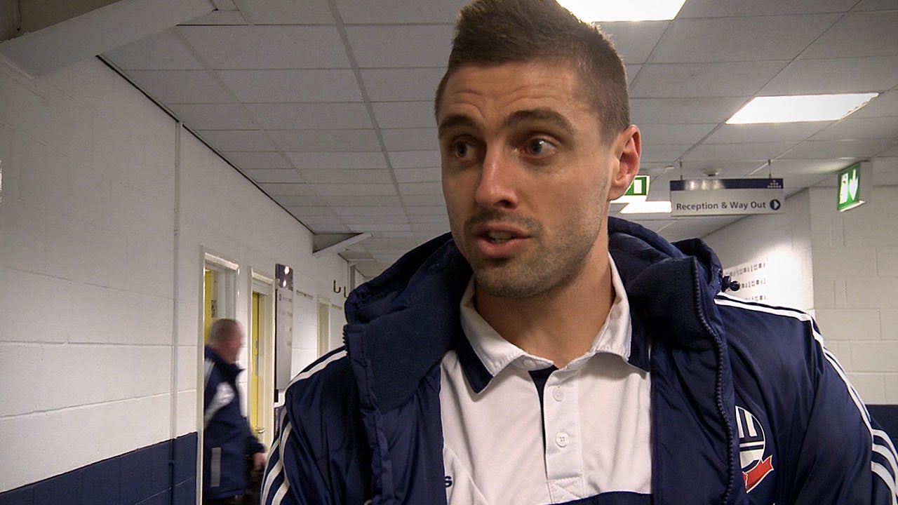 ANDRE MORITZ: Brazilian's post-Blackburn reaction football score