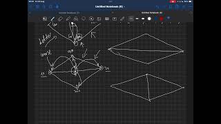 Computational geometry -Triangulation - comparing triangulations using the angles vectors