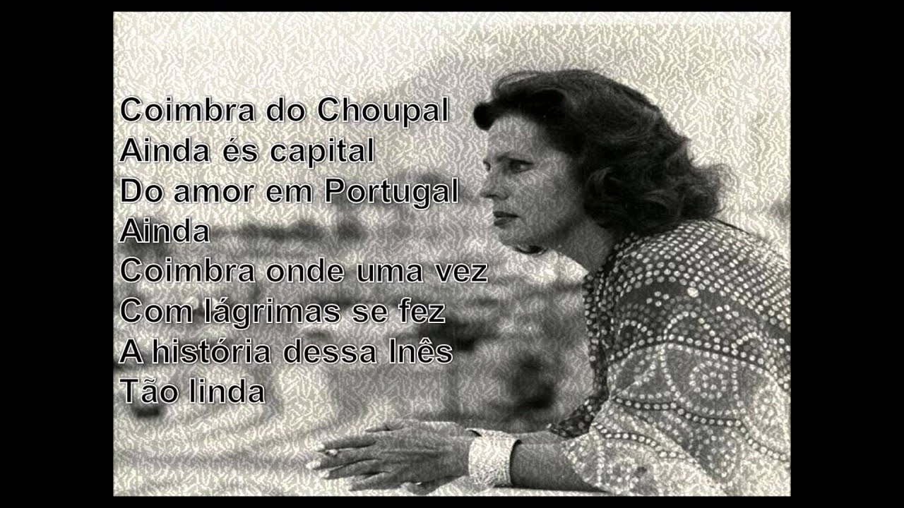 Amália Rodrigues - April in Portugal