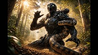 Alien Invasion Crushed by Spiders and Snakes | Deathworld Chronicles