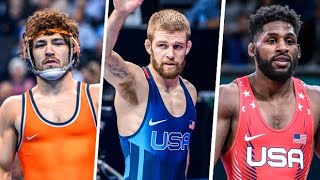Why These Three Champions Are UNDERDOGS To A High School Phenom