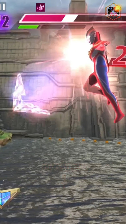 Ultraman Ribut Upin Ipin Gaia Sup Baltan #ultraman #ultramanzero #ultramangeed #upinipin #shortvideo