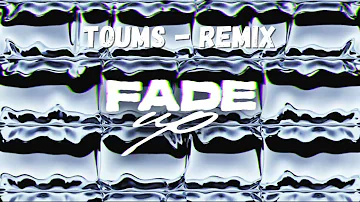 Fade Up - ZEG P/Hamza/SCH (Toums Remix)