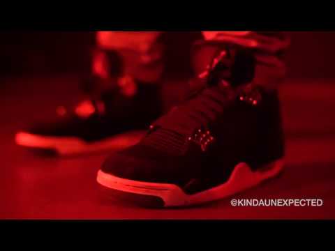 Cash Ali freestyle dance to 