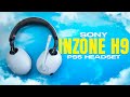 Sony INZONE H9 Review - A Worthy PS5 Headset?