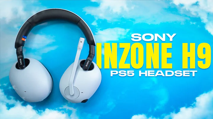 Sony INZONE H9 Review - A Worthy PS5 Headset? - DayDayNews