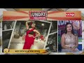 Watch sunday funday with celebrity aiswarya behera  kalingatv