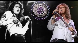 Whitesnake - Sail Away