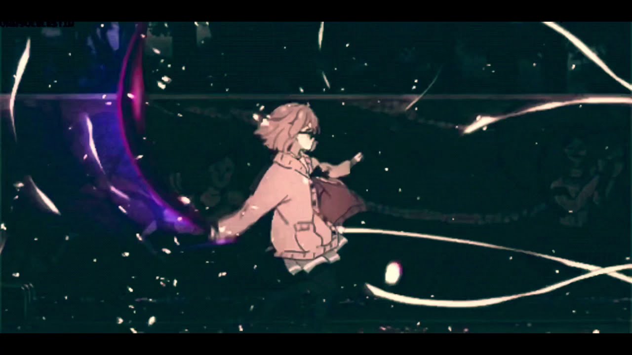 thousand foot krutch - shook [slowed + pitched + reverb]