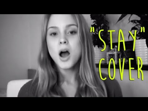 Rihanna – Stay (Cover) by Zara Larsson mp3 ke stažení