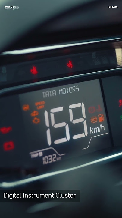 Tata Tigor | Enjoy Intelligent Drives with the #TheSedanForStars