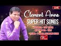 Clement Anna Super Hit Songs || V Digital Recording Studio Mp3 Song