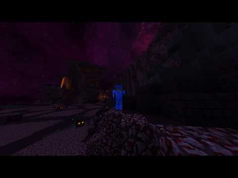 Hypixel SkyBlock How To Get To The Nether/Blazing Fortress