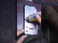 How to mobile panel change.