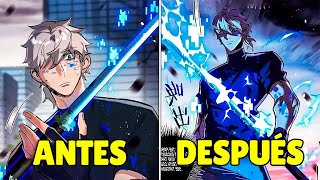 Qué Pasa Cuando Un Tipo ARRUINADO Consigue Un SISTEMA DE GRANJA En Un APOCALIPSIS MORTAL screenshot 1