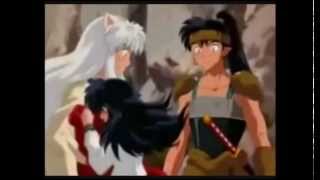 Inuyasha The Monster