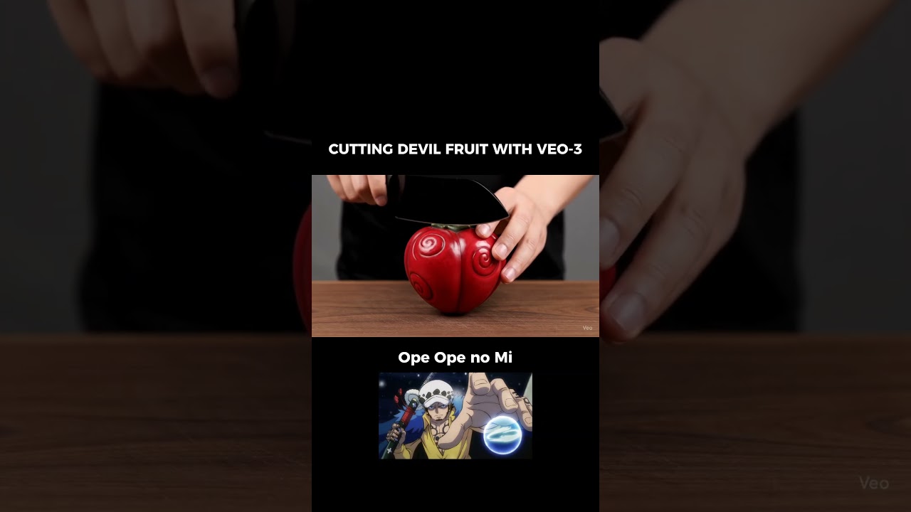What's Inside the "Ultimate Devil Fruit"? | Ope Ope no Mi
