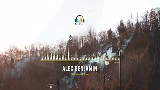 Alec Benjamin - One Wrong Turn