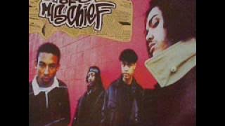 Souls of Mischief - 93 Til Infinity (Instrumental)