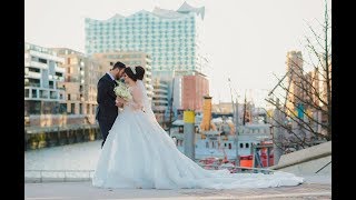 Nader & Nahren - Hochzeits - Jiyan 2019