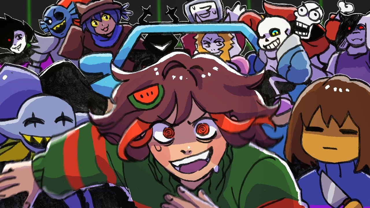 Best of MelonGod 2025