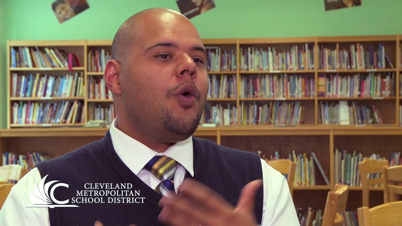 Success in our Schools Buhrer Dual Language Academy