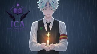 Isekai Convergence Academy Flook ep.21 I แสงเทียนที่ริบหรี่🕯️