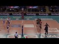 #Specialvolley - Jiri Kovar autocopertura di tacco