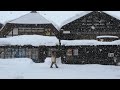 Masuda japans historic snow village