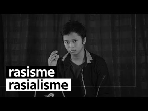 Video: Apa yang dimaksud dengan birasialisme?