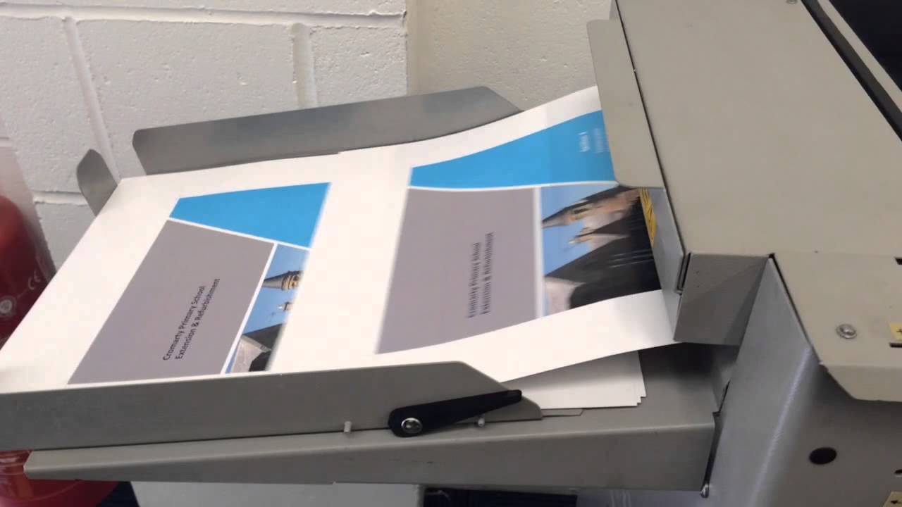 Morgana AutoCreaser 33