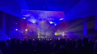 Comfortably Numb live (The Australian Pink Floyd)