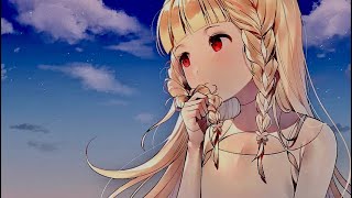 『8D Nightcore』Titi Kamal - Rindu Semalam