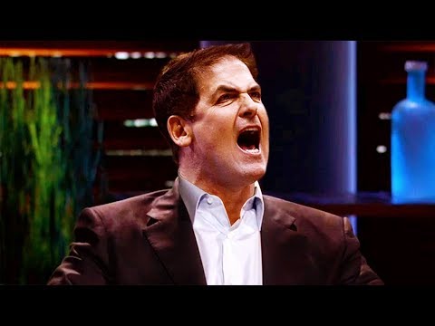 Video: Në cilat kompani ka investuar Mark Cuban në Shark Tank?