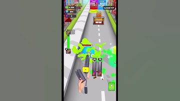 Rapid Reload Gameplay Level 57 (Android & ios) #gameplay #ios #android #level #shorts #reels #rapid