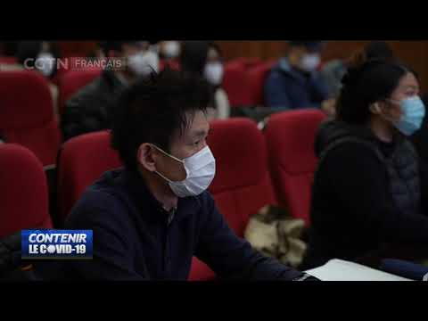 COVID-19: combination des traitements de médecine traditionnelle chinoise et occidentale COVID-19: combination des traitements de médecine traditionnelle chinoise et occidentale
