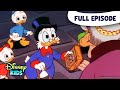 Much Ado About Scrooge | DuckTales S1 E22 | Full Episode | @disneykids Mp3 Song