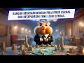 Umpan Hamster: Dari Pola Pikir ke Keuntungan Besar