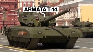 Meet Russia's New Multi-Million-Dollar Battle Tank Meet Russia's New Multi-Million-Dollar Battle Tank